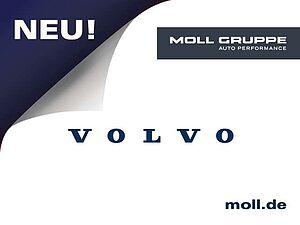 Volvo  D4 Inscription Inscription LEDER NAVI FLA