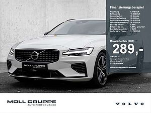 Volvo  T6 Twin Engine AWD R Design Plug-In R Design Recha