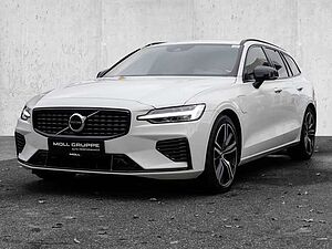 Volvo  T6 Twin Engine AWD R Design Plug-In R Design Recha