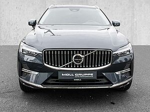 Volvo  T6 AWD Inscription Expr. Plug-In Inscription Expre