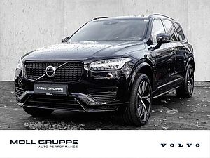 Volvo  AWD R-Design Edition NAVI ACC FLA EL. HECK