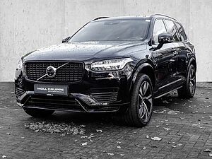 Volvo  AWD R-Design Edition NAVI ACC FLA EL. HECK