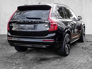 Volvo  AWD R-Design Edition NAVI ACC FLA EL. HECK