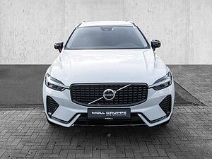 Volvo  AWD Plus Dark Plus Dark AWD ACC EL. HECK