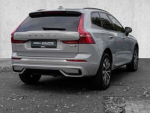 Volvo  AWD Plus Dark ACC EL. HECK KEYLESS DYNLI