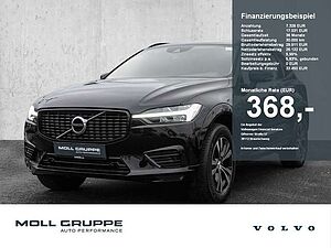 Volvo  T6 AWD R Design Expression Plug-In LED Kamera Harm