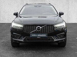 Volvo  T6 AWD R Design Expression Plug-In LED Kamera Harm