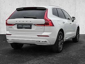 Volvo  T6 AWD Inscription Expr. Plug-In Pano 360Grad