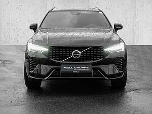 Volvo  T8 Twin Engine AWD R Design Plug-In Sthz. LED