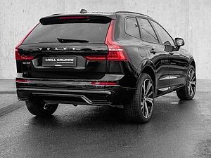 Volvo  T8 Twin Engine AWD R Design Plug-In Sthz. LED