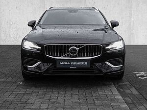 Volvo  T6 Twin Engine AWD Core Plug-In AWD