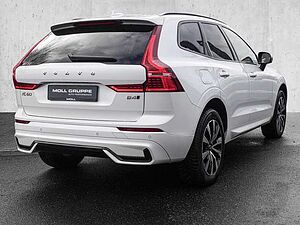 Volvo  AWD Plus Dark ACC EL. HECK KEYLESS PDC