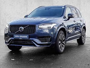 Volvo  AWD Plus Dark Plug-In ACC FLA EL. HECK PDC