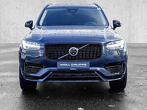 Volvo  AWD Plus Dark Plug-In ACC FLA EL. HECK PDC