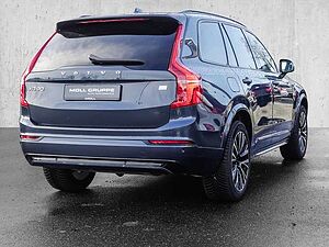 Volvo  AWD Plus Dark Plug-In ACC FLA EL. HECK PDC