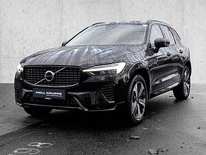 Volvo  AWD Plus Dark Plug-In ACC EL. HECK KEYLESS