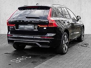 Volvo  AWD Plus Dark Plug-In ACC EL. HECK KEYLESS