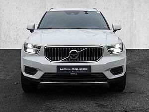 Volvo  T5 TwinEng 2WD Inscription Plug-In LED 360Grad