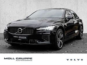 Volvo  T8 Twin Engine AWD Plus Dark Plug-In Plus Dark Rec