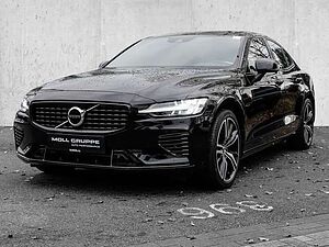 Volvo  T8 Twin Engine AWD Plus Dark Plug-In Plus Dark Rec