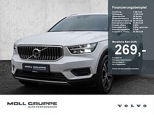 Volvo  T5 TwinEng 2WD Inscription Plug-In LED 360Grad