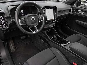 Volvo  P8 Pure Electric 2WD Ultimate Recharge 360Grad el.