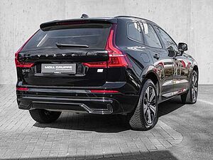 Volvo  T8 Twin Engine AWD R Design Plug-In Pano Sthz.