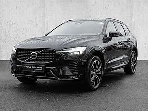 Volvo  Ultimate DarkAWD ACC NAVI LED
