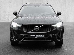 Volvo  Ultimate DarkAWD ACC NAVI LED