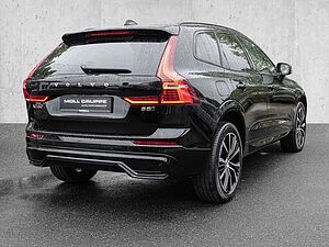 Volvo  Ultimate DarkAWD ACC NAVI LED