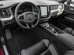 Volvo  R Design T8 Twin Engine AWD