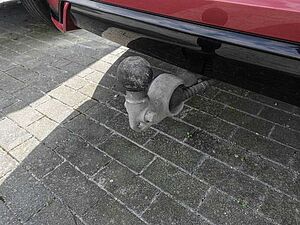 Volvo  R Design T8 Twin Engine AWD