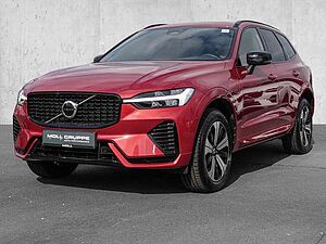 Volvo  R Design T8 Twin Engine AWD