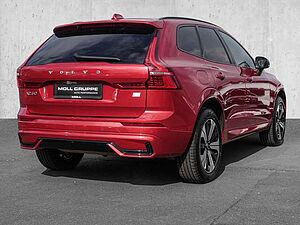 Volvo  R Design T8 Twin Engine AWD