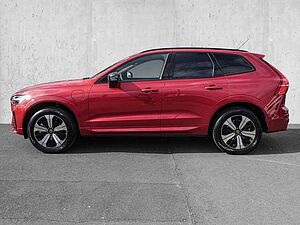 Volvo  R Design T8 Twin Engine AWD