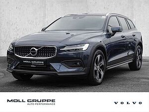 Volvo  AWD Navi Keyless LED