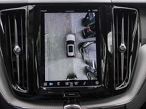 Volvo  Plus Dark 2WD ACC EL. HECK