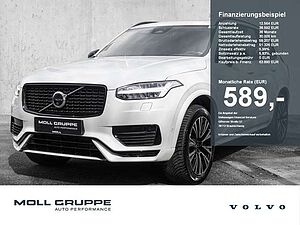 Volvo  T8 AWD Plus Dark ACC FLA EL. HECK KEYLESS