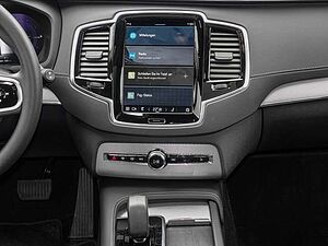 Volvo  T8 AWD Plus Dark ACC FLA EL. HECK KEYLESS