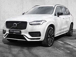Volvo  T8 AWD Plus Dark ACC FLA EL. HECK KEYLESS