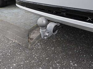 Volvo  T8 AWD Plus Dark ACC FLA EL. HECK KEYLESS