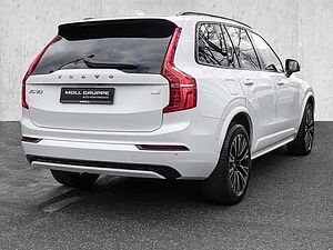 Volvo  T8 AWD Plus Dark ACC FLA EL. HECK KEYLESS