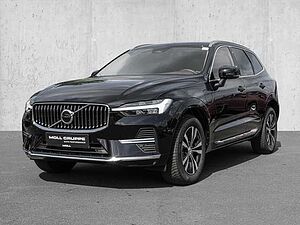 Volvo  T6 AWD Essential Plug-In Pano Sthz. LED