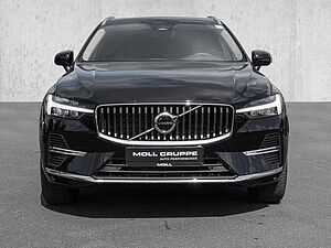 Volvo  T6 AWD Essential Plug-In Pano Sthz. LED