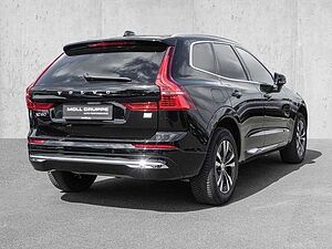 Volvo  T6 AWD Essential Plug-In Pano Sthz. LED