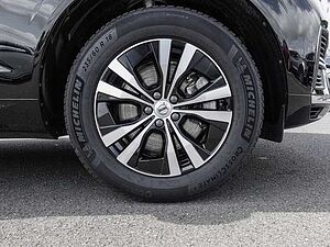 Volvo  T6 AWD Essential Plug-In Pano Sthz. LED