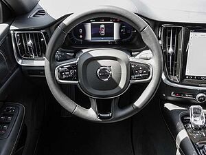 Volvo  T8 Twin Engine AWD Ultimate Dark Plug-In Head UP A