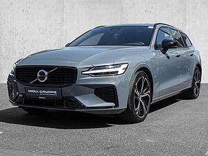 Volvo  T8 Twin Engine AWD Ultimate Dark Plug-In Head UP A