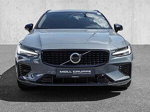 Volvo  T8 Twin Engine AWD Ultimate Dark Plug-In Head UP A