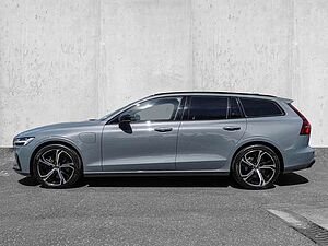 Volvo  T8 Twin Engine AWD Ultimate Dark Plug-In Head UP A